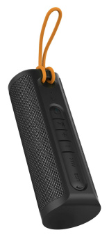 Колонка порт. SunWind SW-PS105 B черный 10W 1.0 BT/3.5Jack 1800mAh от магазина РЭССИ