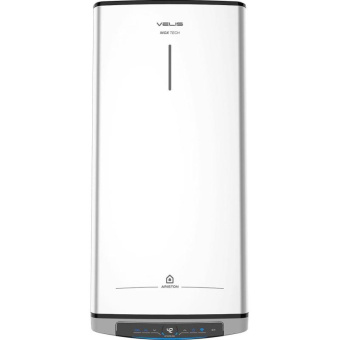 Водонагреватель Ariston Velis Lux Inox PW ABSE WIFI 100 2.5кВт 100л электрический настенный/серый от магазина РЭССИ