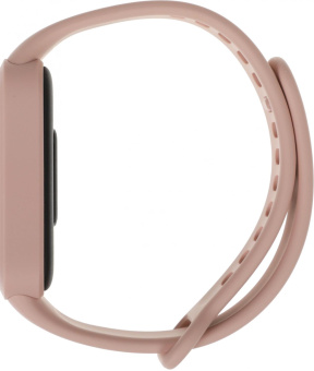 Фитнес-трекер Xiaomi Smart Band 9 Active TFT корп.:розовый рем.:розовый (BHR9917GL) от магазина РЭССИ