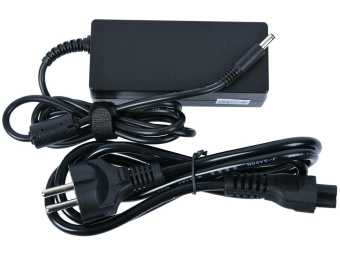 Блок питания TopON 102503 65W 19V-19V 3.34A от бытовой электросети LED индикатор от магазина РЭССИ