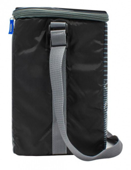 Сумка-термос Thermos Value 24 Can Cooler 15л. черный (766779) от магазина РЭССИ