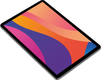 Планшет Digma Optima 1416D 4G T606 (1.6) 8C RAM4Gb ROM64Gb 10.1" In-Cell 1280x800 4G 2Sim Android 13 темно-серый 8Mpix 5Mpix BT WiFi microSD 1Tb 6000mAh от магазина РЭССИ