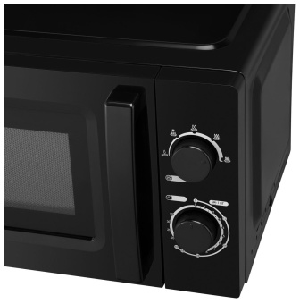 Микроволновая Печь Hyundai HYM-M2008 20л. 700Вт черный от магазина РЭССИ