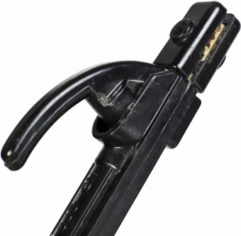 Сварочный аппарат Patriot WM160D инвертор ММА 6.8кВт от магазина РЭССИ