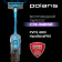Пылесос Polaris HandStick Pro PVCS 4000 450Вт белый/бирюзовый от магазина РЭССИ
