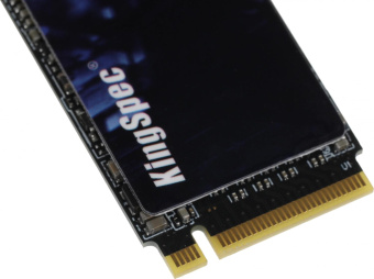 Накопитель SSD Kingspec PCIe 3.0 x4 4TB NE-4TB M.2 2280 от магазина РЭССИ