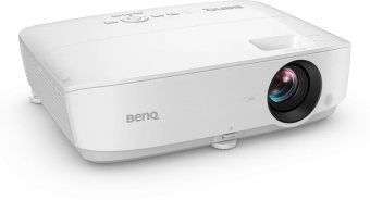 Проектор Benq MX536 DLP 4000Lm (1024x768) 20000:1 ресурс лампы:5500часов 2xHDMI 2.6кг от магазина РЭССИ