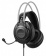 Наушники с микрофоном A4Tech Fstyler FH200U серый 2м накладные USB оголовье (FH200U GREY) от магазина РЭССИ