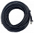 Патч-корд Buro UTP 4 пары cat5E CCA molded 15м черный RJ-45 (m)-RJ-45 (m) от магазина РЭССИ