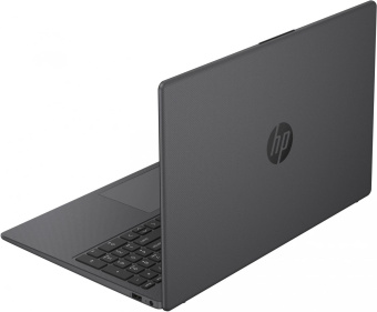 Ноутбук HP 15-fd1041ci Core 3 100U 16Gb SSD512Gb Intel Graphics 15.6" IPS FHD (1920x1080) FreeDOS grey WiFi BT Cam (A5CW0EA) от магазина РЭССИ