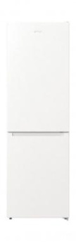 Холодильник Gorenje NRK6191EW4 белый (двухкамерный) от магазина РЭССИ