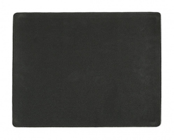 Коврик для мыши Оклик OK-FP0400 Большой красный 400x320x2мм от магазина РЭССИ