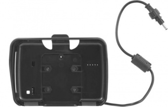 Навигатор Автомобильный GPS Navitel G550 Moto 4.3" 480x272 8Gb microSD черный Navitel от магазина РЭССИ