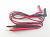 BC55-10020  щупы для мультиметра, 1 м., D3mm , PVC ,20жил 0.12TC от магазина РЭССИ