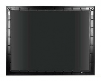 Экран на раме Cactus 135x240см FrameExpert CS-PSFRE-240X135 16:9 настенный натяжной от магазина РЭССИ
