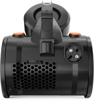 Пылесос Scarlett SC-VC80C65 1800Вт черный от магазина РЭССИ