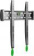 Кронштейн для телевизора Onkron FM5 черный 32"-55" макс.57кг настенный фиксированный от магазина РЭССИ