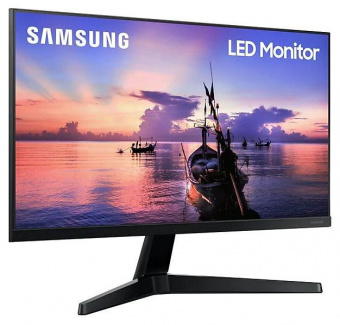 Монитор Samsung 27" F27T350FHI черный IPS LED 16:9 HDMI матовая 250cd 178гр/178гр 1920x1080 D-Sub FHD 3.4кг от магазина РЭССИ