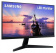 Монитор Samsung 27" F27T350FHI черный IPS LED 16:9 HDMI матовая 250cd 178гр/178гр 1920x1080 D-Sub FHD 3.4кг от магазина РЭССИ