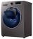 Картинка Стиральная машина Samsung WD80K52E0ZX/LD класс: B загр.фронтальная макс.:8кг (с сушкой) темно-серебристый от магазина РЭССИ Стиральная машина Samsung WD80K52E0ZX/LD класс: B загр.фронтальная макс.:8кг (с сушкой) темно-серебристый от магазина РЭССИ