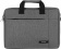 Сумка для ноутбука 15.6" SunWind SWG15A04GY серый нейлон от магазина РЭССИ