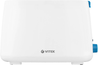 Тостер Vitek VT-1577 700Вт от магазина РЭССИ