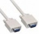 Кабель-удлинитель Buro CAB015S-06 VGA (m) VGA (f) 1.8м феррит.кольца серый от магазина РЭССИ