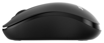 Мышь Acer OMR160 черный оптическая (1200dpi) беспроводная USB (3but) от магазина РЭССИ