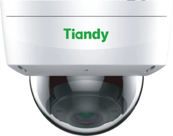 Камера видеонаблюдения IP Tiandy TC-C38KS I3/E/Y/2.8/V4.0 2.8-2.8мм цв. от магазина РЭССИ