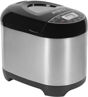 Хлебопечь Red Solution RBM-M1911 550Вт серый/черный от магазина РЭССИ