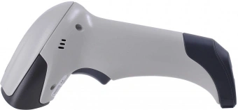 Сканер штрих-кода Mertech CL-2310 1D/2D белый (4839) от магазина РЭССИ