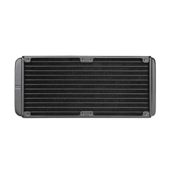 Система водяного охлаждения Thermaltake Toughliquid Ultra 360 Soc-AM5/AM4/1151/1200/1700 Al+Cu Ret от магазина РЭССИ