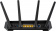 Роутер беспроводной Asus GS-AX3000 AX3000 10/100/1000BASE-TX/4G ready черный от магазина РЭССИ