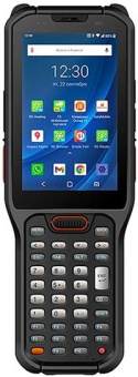 Терминал сбора данных Urovo RT40 (RT40-SS5S10E4011SN) от магазина РЭССИ