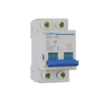 401053 Выключатель нагрузки 2п 32А от магазина РЭССИ