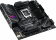 Материнская плата Asus ROG STRIX B660-G GAMING WIFI Soc-1700 Intel B660 4xDDR5 mATX AC`97 8ch(7.1) 2.5Gg RAID+HDMI+DP от магазина РЭССИ