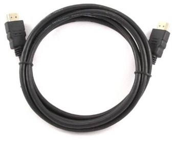 Кабель соединительный аудио-видео Premier 5-813 HDMI (m)/HDMI (m) 1.5м. феррит.кольца черный (5-813 1.5) от магазина РЭССИ