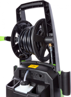 Минимойка RedVerg RD-HPW2400 2400Вт от магазина РЭССИ