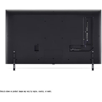 Телевизор LED LG 50" 50QNED80T6A.ARUG черный титан 4K Ultra HD 60Hz DVB-T DVB-T2 DVB-C DVB-S DVB-S2 USB WiFi Smart TV от магазина РЭССИ