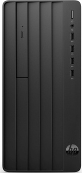 Комплект HP 290 G9 MT i3 12100 (3.3) 16Gb SSD512Gb UHDG 730 FreeDOS GbitEth 180W kb мышь клавиатура черный монитор в комплекте P204 (9M936AT/16GB) от магазина РЭССИ