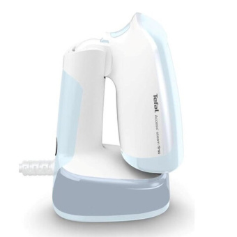 Отпариватель ручной Tefal DT3041E1 1300Вт белый/голубой от магазина РЭССИ