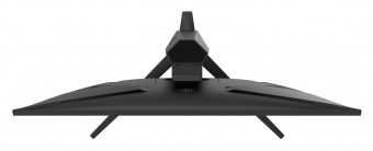 Монитор GMNG 34" Gaming GM-34C11W черный LED 1ms 21:9 HDMI M/M матовая HAS Piv 4000:1 300cd 178гр/178гр 3440x1440 G-Sync DP 2K 8.57кг от магазина РЭССИ