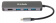 Разветвитель USB-C D-Link DUB-2333 5порт. серебристый (DUB-2333/A1A) от магазина РЭССИ