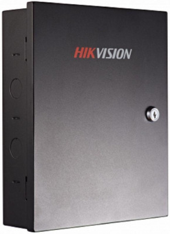 Контроллер сетевой Hikvision DS-K2802 от магазина РЭССИ