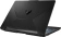 Ноутбук Asus TUF Gaming A15 FA506NF-HN042 Ryzen 5 7535HS 8Gb SSD512Gb NVIDIA GeForce RTX 2050 4Gb 15.6" IPS FHD (1920x1080) noOS black WiFi BT Cam (90NR0JE7-M004R0) от магазина РЭССИ