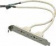 Адаптер USB Bracket 2xUSB2.0 Bulk от магазина РЭССИ