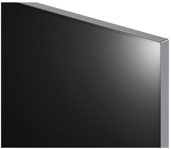 Телевизор OLED LG 65" OLED65G4RLA.ARUG атласное серебро 4K Ultra HD 120Hz DVB-T DVB-T2 DVB-C DVB-S DVB-S2 USB WiFi Smart TV от магазина РЭССИ
