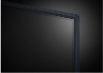 Телевизор LED LG 43" 43QNED80T6A.ARUB черный титан 4K Ultra HD 60Hz DVB-T DVB-T2 DVB-C DVB-S DVB-S2 USB WiFi Smart TV (RUS) от магазина РЭССИ