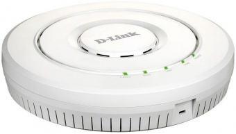 Точка доступа D-Link DWL-X8630AP/UN/A1A AX3600 белый от магазина РЭССИ