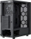 Картинка Корпус Formula V-LINE 2052 черный без БП ATX 2xUSB2.0 1xUSB3.0 audio bott PSU от магазина РЭССИ Корпус Formula V-LINE 2052 черный без БП ATX 2xUSB2.0 1xUSB3.0 audio bott PSU от магазина РЭССИ